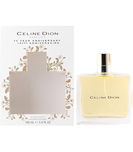 Amazon.com: Celine Dion Always Belong by Celine Dion For Women